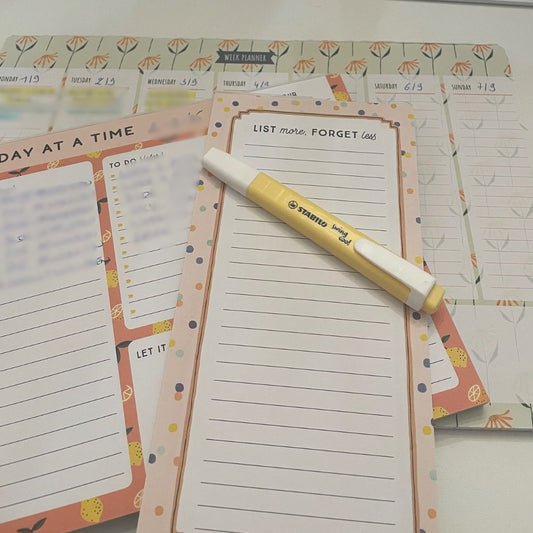 Rustig de vakantie in: mijn stressvrije checklist voor een relaxte start