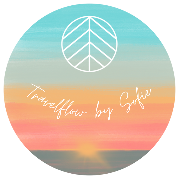 Travel Flow by Sofie