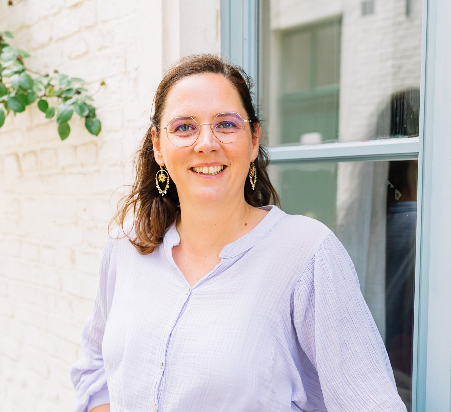 Profielfoto van Sofie